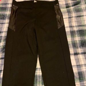 Victoria Secret PINK leggings